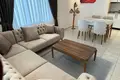 Квартира 2 спальни 110 м² Аланья, Турция
