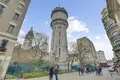 Квартира 1 спальня 96 м² Париж, Франция