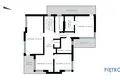 5 room house 217 m² Warsaw, Poland
