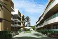2 bedroom apartment 74 m² Torrevieja, Spain