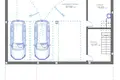 Дом 4 комнаты 248 м² Polop, Испания