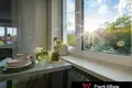 Wohnung 3 zimmer 56 m² Hauptstadt Prag, Tschechien