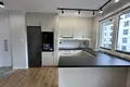Apartamento 3 habitaciones 58 m² en Varsovia, Polonia