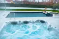 Villa de 4 dormitorios 170 m² Antonci, Croacia