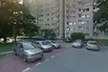 2 room apartment 42 m² Warsaw, Poland