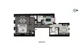 Apartamento 2 habitaciones 6 m² en Londres, Reino Unido
