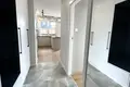 Apartamento 3 habitaciones 58 m² en Varsovia, Polonia