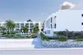 Квартира 1 комната 37 м² Агиос Амвросиос, Северный Кипр