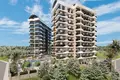 Mieszkanie 1 pokój 80 m² Alanya, Turcja