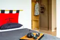 Villa de 2 dormitorios 125 m² Choeng Thale, Tailandia