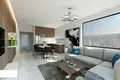 Penthouse 3 Schlafzimmer  Larnaka, Zypern