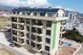 Appartement 2 chambres 55 m² Alanya, Turquie