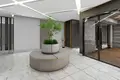 Appartement 2 chambres 70 m² Akarca Koyu, Turquie