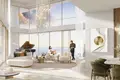 Жилой комплекс Новая высотная резиденция Mar Casa с пляжем, бассейнами и спа-центром, Maritime City, Дубай, ОАЭ