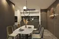 Wohnung 2 Schlafzimmer 77 m² Larnaka, Zypern