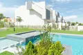 Penthouse 3 zimmer 157 m² Orihuela, Spanien