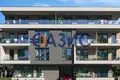 Mieszkanie 2 pokoi 61 m² Sweti Włas, Bułgaria