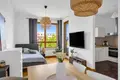 Mieszkanie 2 pokoi 63 m² Warszawa, Polska