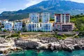 Apartamento 2 habitaciones 104 m² Dobra Voda, Montenegro