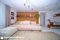 Квартира 3 комнаты 78 м² Минск, Беларусь