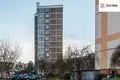 Apartamento 1 habitación 34 m² okres Usti nad Labem, Chequia