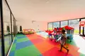 Wohnung 2 zimmer 42 m² in Alanya, Türkei