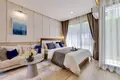 1 bedroom apartment 25 m² Pattaya City, Thailand