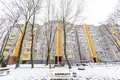 3 room apartment 66 m² Minsk, Belarus