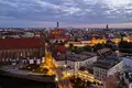 Apartamento 2 habitaciones 36 m² Breslavia, Polonia