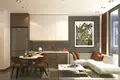 Mieszkanie 2 pokoi 61 m² Trikomo, Cypr Północny