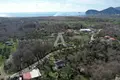 Atterrir  Buljarica, Monténégro