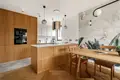 Mieszkanie 4 pokoi 120 m² w Krobia, Polska