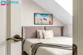 Квартира 3 комнаты 70 м² Вильнюс, Литва
