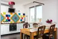 Квартира 2 комнаты 52 м² в Кракове, Польша