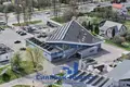 Commercial property 1 675 m² in Maladzyechna, Belarus