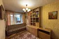 1 room apartment 36 m² Minsk, Belarus