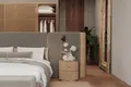 Apartamento 2 habitaciones 67 m² Tabanan, Indonesia