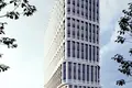 Office 101 m² in Moscow, Russia