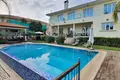 Mieszkanie 7 pokojów 570 m² Cypr, Cypr