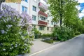 Wohnung 3 zimmer 56 m² Minsk, Belarus