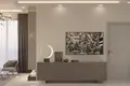 Appartement 2 chambres 61 m² Alanya, Turquie