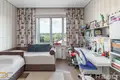 Mieszkanie 3 pokoi 121 m² Mińsk, Białoruś