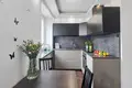 Appartement 2 chambres 44 m² Varsovie, Pologne