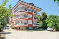 Ático 5 habitaciones 175 m² Alanya, Turquía