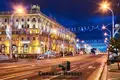 Shop 2 814 m² in Minsk, Belarus