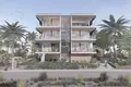 Wohnung 2 Schlafzimmer 108 m² Paphos, Zypern