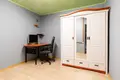 Apartamento 1 habitación 39 m² Jelgava, Letonia