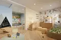 Wohnung 1 zimmer 35 m² Regiao Imediata de Sao Paulo, Brasilien