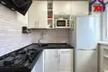 1 room apartment 32 m² Salihorsk, Belarus