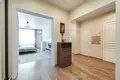 Wohnung 1 zimmer 45 m² Minsk, Belarus